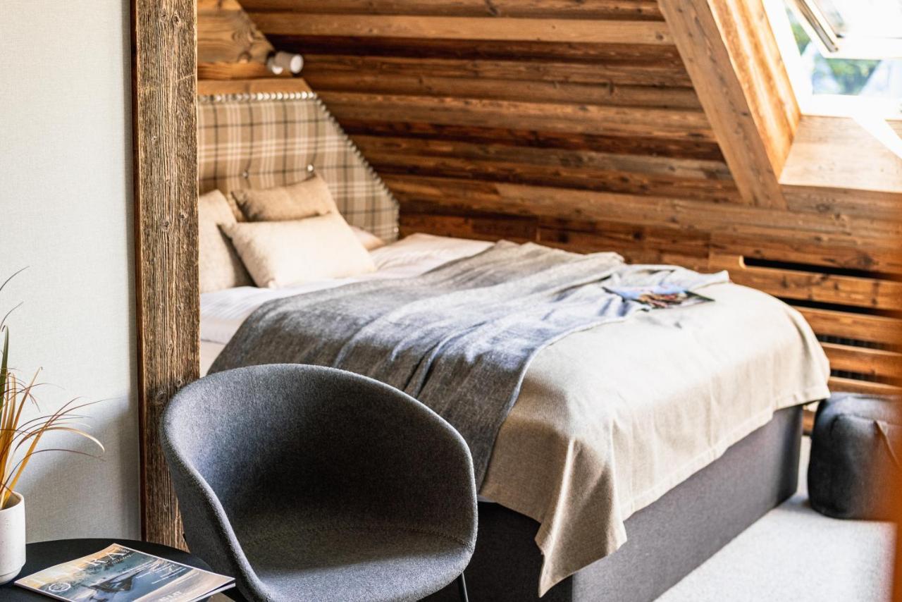 Apartamenty I Pokoje Krupowki 49 Zakopane Extérieur photo