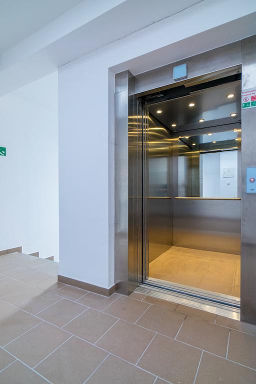 Apartamenty I Pokoje Krupowki 49 Zakopane Chambre photo